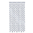 Glitterati Penis Party Disco Metallic Curtains Party Doorway Decoration