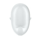 Satisfyer Cutie Ghost Usb Rechargeable Air Pulse Stimulator