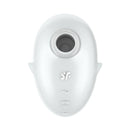 Satisfyer Cutie Ghost Usb Rechargeable Air Pulse Stimulator