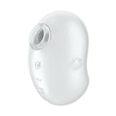 Satisfyer Cutie Ghost Usb Rechargeable Air Pulse Stimulator