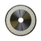 125mm Turbine curve Diamond Cutting Blade Circular Saw Disc  Tile Granite