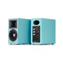Airpulse A80 Wireless Active Bookshelf Speakers