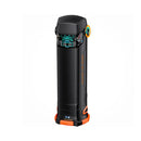 Cyberskin The Titan Black Rechargeable Auto Masturbator With Heater