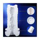 Cyberskin The Warrior Replacement Sleeve
