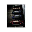 Morgan Core Bag Rack