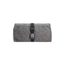 Dapper Wrapper Accessory Storage Granite Black