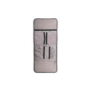 Dapper Wrapper Accessory Storage Granite Black