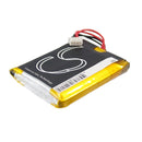 Cameron Sino Cs Fbe003Sl 1400Mah Replacement Battery For Fitage Mobile