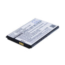 Cameron Sino Cs Bld320Sl 1100Mah Battery For Blu Dash Mobile