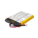 Cameron Sino Cs Fbe003Sl 1400Mah Replacement Battery For Fitage Mobile