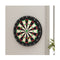 18Inch Dartboard Professional Dart Board Party Game Target Sport Competition Gift