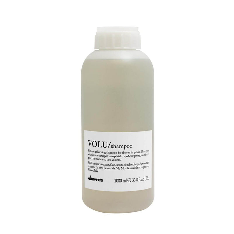 Davines Volu Shampoo 1000Ml