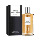 David Beckham Classic Edt 100Ml Spray New Size