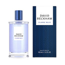 David Beckham Classic Blue Edt 50Ml
