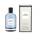 David Beckham Edp Cologne Infinite Aqua 100Ml Spray