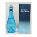 Davidoff Cool Water Woman Edt 100Ml
