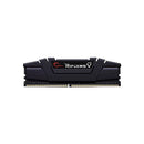 Gskill F4 3200C16S 32Gvk 32Gb 1 X 32Gb Pc4 25600 Ddr4 3200 Mhz