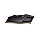 Gskill F4 3200C16S 32Gvk 32Gb 1 X 32Gb Pc4 25600 Ddr4 3200 Mhz
