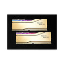 Gskill F5 6000J2636H24Gx2 Tr5Ng 48Gb 2 X 24Gb Amd Expo Ddr5 6000 Mts