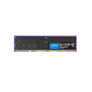 Crucial 32Gb 2X16Gb Ddr5 Cudimm 6400Mhz Cl52 Desktop Pc Memory