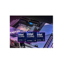 Crucial 32Gb 2X16Gb Ddr5 Cudimm 6400Mhz Cl52 Desktop Pc Memory