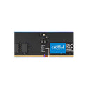 Crucial 32Gb 2X16Gb Ddr5 Cudimm 6400Mhz Cl52 Desktop Pc Memory