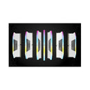 Corsair Vengeance Rgb 32Gb 2X 16Gb Ddr5 6000Mhz C36 Desktop Memory