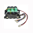 Cameron Sino Cs Cxr240vx 2500mah Battery For Delonghi Vacuum