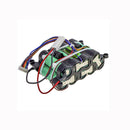 Cameron Sino Cs Cxr320Vx 2500Mah Battery For Delonghi Colombina Xlr32