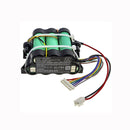 Cameron Sino Cs Cxr240vx 2500mah Battery For Delonghi Vacuum
