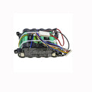 Cameron Sino Cs Cxr320Vx 2500Mah Battery For Delonghi Colombina Xlr32