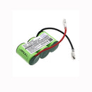 Cameron Sino Cs Bkg500vx 2200mah Battery For Black&decker Gs500 Vacuum