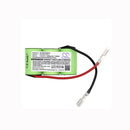 Cameron Sino Cs Bkg500vx 2200mah Battery For Black&decker Gs500 Vacuum