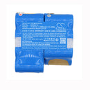 Cameron Sino Cs Bkv151vx 2000mah Battery For Black And Decker Chv1510