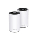 TP Link Deco Xe75 Axe5400 Tri Band Mesh Wi Fi 6E System