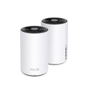 TP Link Deco Xe75 Axe5400 Tri Band Mesh Wi Fi 6E System