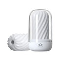 Decor 2 Masturbator Sleeve With Uv Sterilization And Heating Unit
