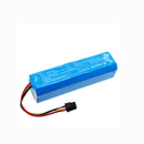 Cameron Sino Cs Edy100Vx 5200Mah Battery For Ecovacs Deebot Y1 Vacuum