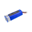 Cameron Sino Cs Edt800Vx 5200Mah Battery For Ecovacs Deebot T8 Vacuum