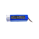Cameron Sino Cs Edt800Vx 5200Mah Battery For Ecovacs Deebot T8 Vacuum