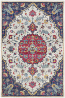 Cinder Canyon Multi Rug