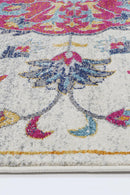 Cinder Canyon Multi Rug