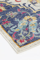 Cinder Canyon Multi Rug