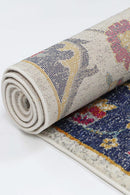 Cinder Canyon Multi Rug