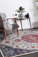 Cinder Canyon Multi Rug