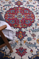 Cinder Canyon Multi Rug