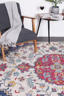 Cinder Canyon Multi Rug