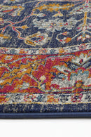Celeste Canyon Multi Rug