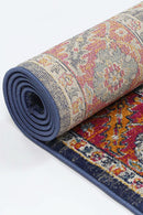 Celeste Canyon Multi Rug