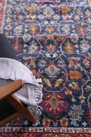 Celeste Canyon Multi Rug